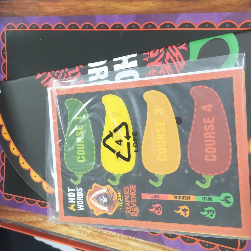 Card Game - Picture 4 of 5